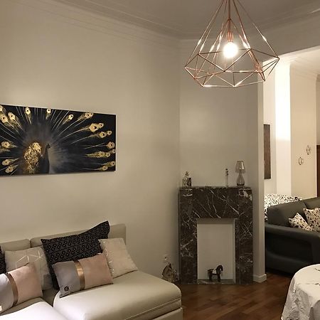 Sainte Catherine Art Deco Διαμέρισμα Βρυξέλλες Εξωτερικό φωτογραφία