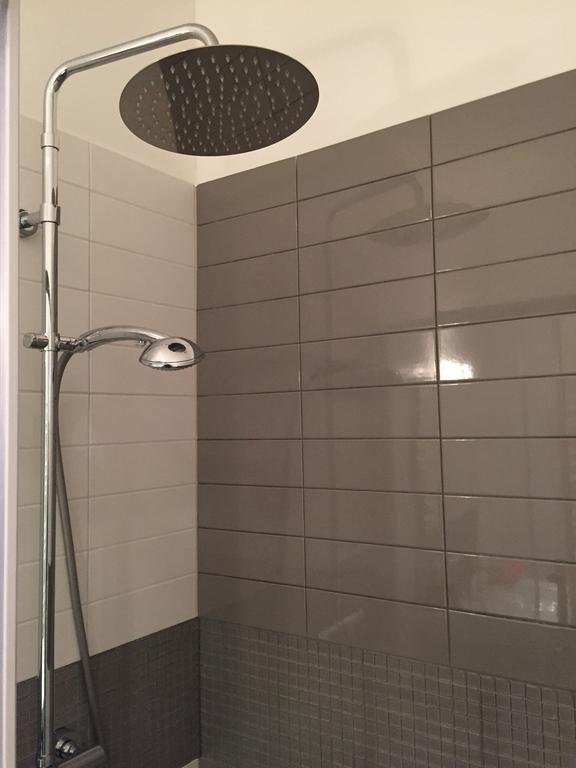 Sainte Catherine Art Deco Διαμέρισμα Βρυξέλλες Εξωτερικό φωτογραφία