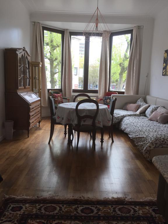 Sainte Catherine Art Deco Διαμέρισμα Βρυξέλλες Εξωτερικό φωτογραφία
