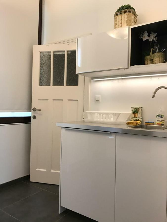 Sainte Catherine Art Deco Διαμέρισμα Βρυξέλλες Εξωτερικό φωτογραφία